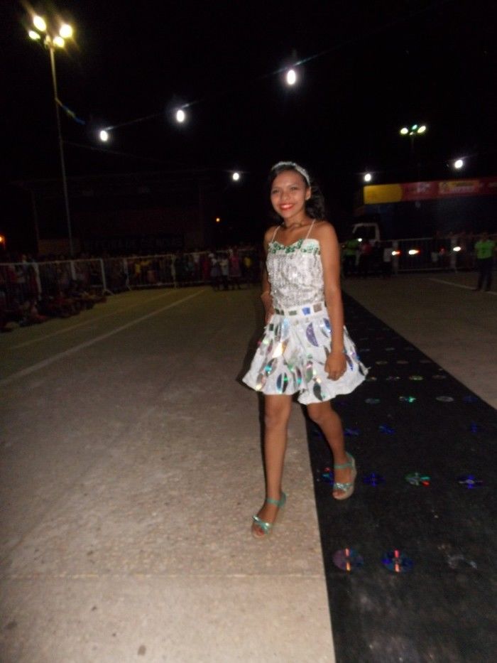 Sustentabilidade é Vida foi tema da “III Feira de Ciências” - Imagem 154