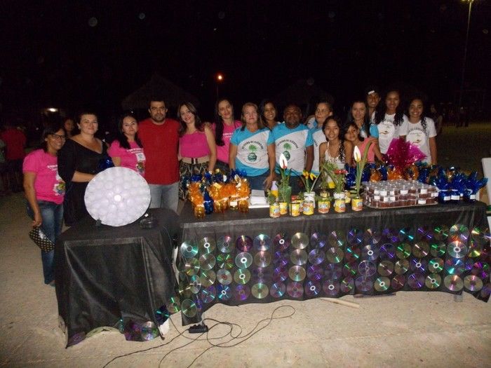 Sustentabilidade é Vida foi tema da “III Feira de Ciências” - Imagem 45