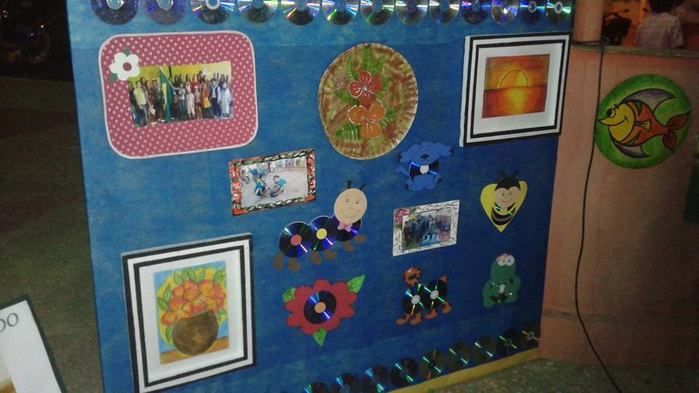 Sustentabilidade é Vida foi tema da “III Feira de Ciências” - Imagem 10