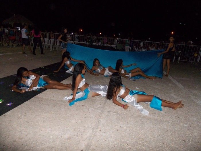 Sustentabilidade é Vida foi tema da “III Feira de Ciências” - Imagem 177