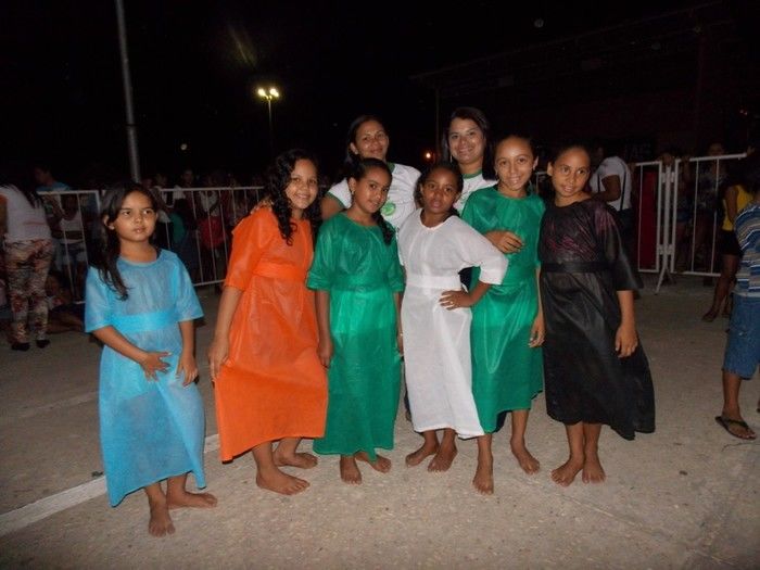 Sustentabilidade é Vida foi tema da “III Feira de Ciências” - Imagem 146