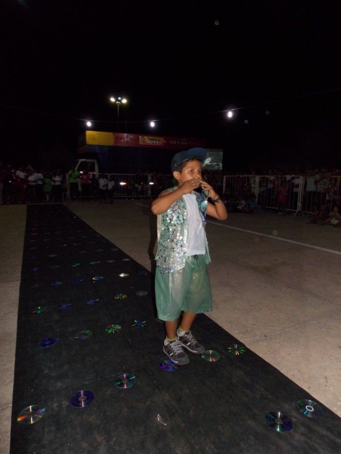 Sustentabilidade é Vida foi tema da “III Feira de Ciências” - Imagem 156