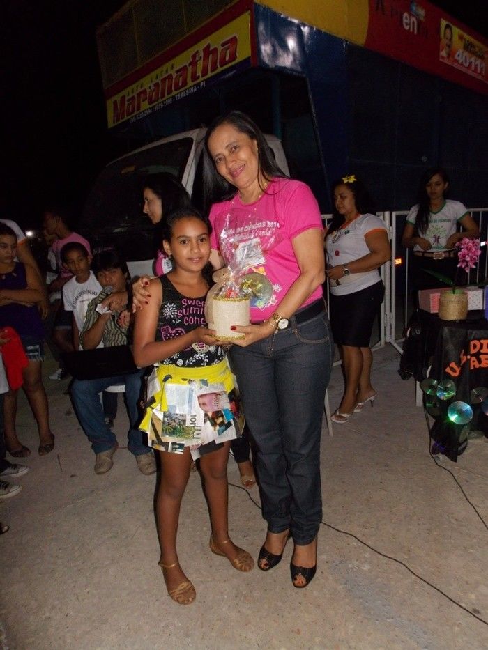 Sustentabilidade é Vida foi tema da “III Feira de Ciências” - Imagem 225