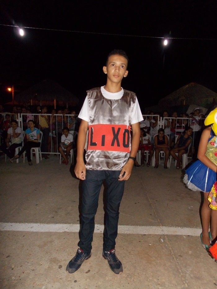 Sustentabilidade é Vida foi tema da “III Feira de Ciências” - Imagem 167