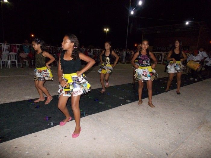 Sustentabilidade é Vida foi tema da “III Feira de Ciências” - Imagem 194