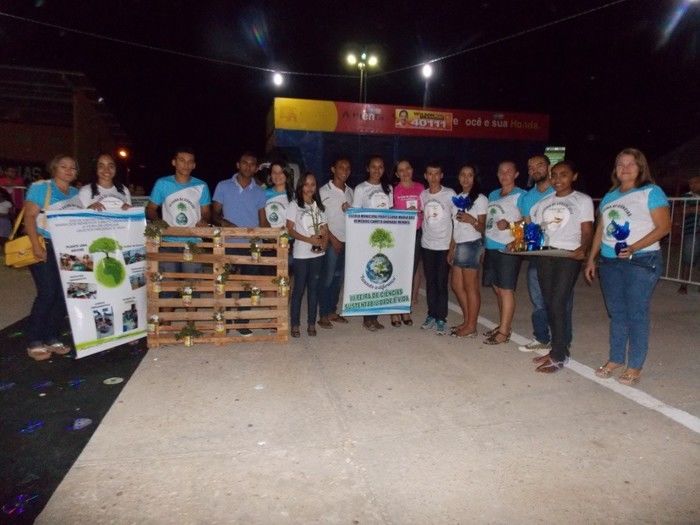 Sustentabilidade é Vida foi tema da “III Feira de Ciências” - Imagem 207