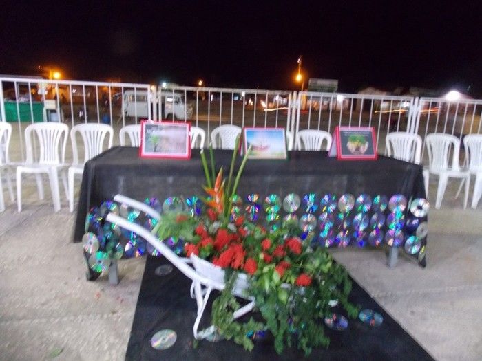 Sustentabilidade é Vida foi tema da “III Feira de Ciências” - Imagem 231