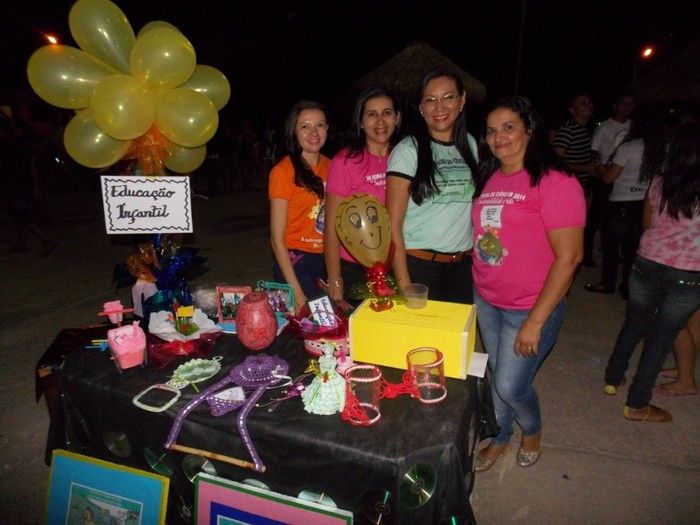 Sustentabilidade é Vida foi tema da “III Feira de Ciências” - Imagem 82