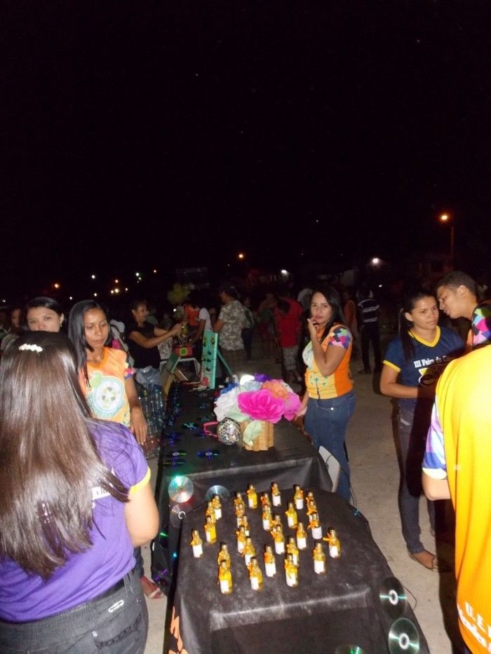 Sustentabilidade é Vida foi tema da “III Feira de Ciências” - Imagem 67