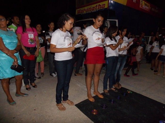 Sustentabilidade é Vida foi tema da “III Feira de Ciências” - Imagem 95