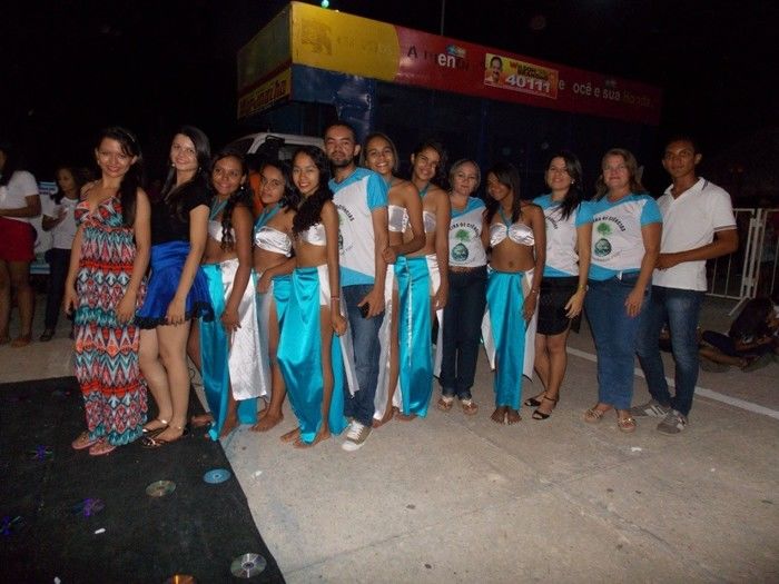 Sustentabilidade é Vida foi tema da “III Feira de Ciências” - Imagem 184