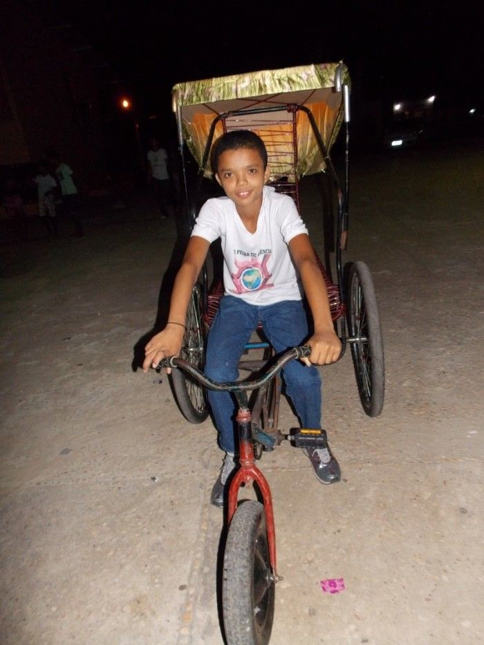 Sustentabilidade é Vida foi tema da “III Feira de Ciências” - Imagem 217