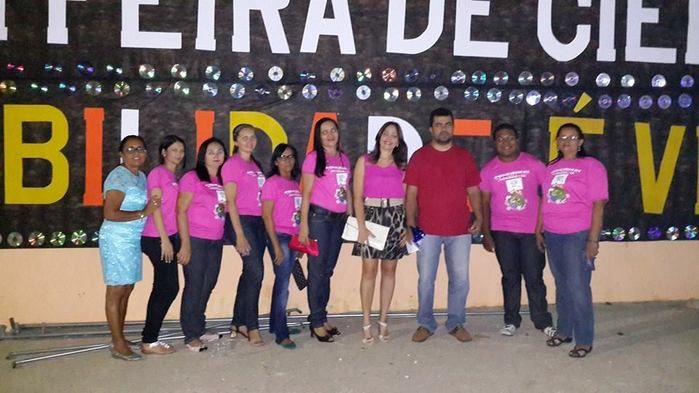 Sustentabilidade é Vida foi tema da “III Feira de Ciências” - Imagem 8