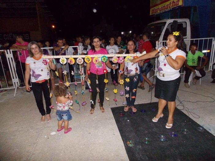 Sustentabilidade é Vida foi tema da “III Feira de Ciências” - Imagem 188