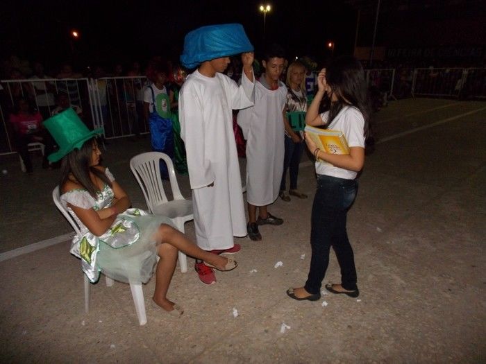 Sustentabilidade é Vida foi tema da “III Feira de Ciências” - Imagem 168