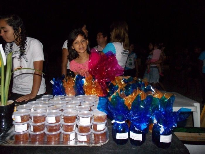 Sustentabilidade é Vida foi tema da “III Feira de Ciências” - Imagem 47