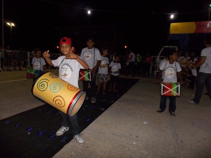 Sustentabilidade é Vida foi tema da “III Feira de Ciências” - Imagem 192