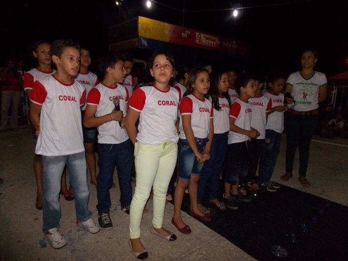 Sustentabilidade é Vida foi tema da “III Feira de Ciências” - Imagem 129