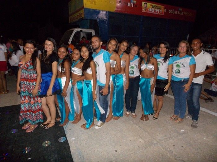 Sustentabilidade é Vida foi tema da “III Feira de Ciências” - Imagem 183