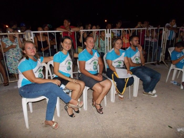 Sustentabilidade é Vida foi tema da “III Feira de Ciências” - Imagem 161