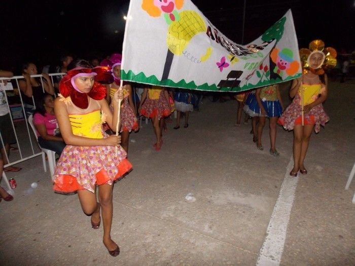 Sustentabilidade é Vida foi tema da “III Feira de Ciências” - Imagem 162