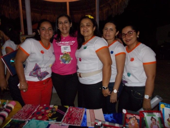 Sustentabilidade é Vida foi tema da “III Feira de Ciências” - Imagem 78