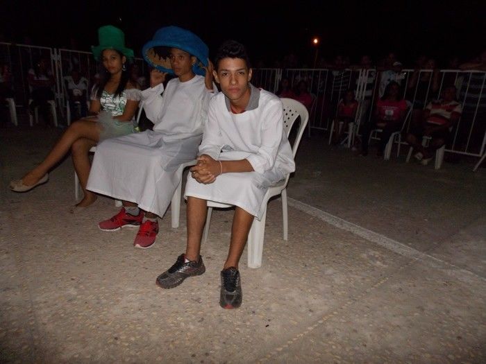 Sustentabilidade é Vida foi tema da “III Feira de Ciências” - Imagem 163