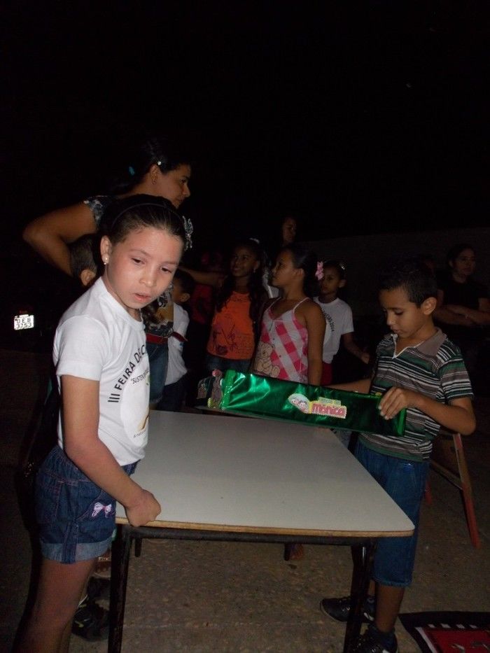 Sustentabilidade é Vida foi tema da “III Feira de Ciências” - Imagem 62