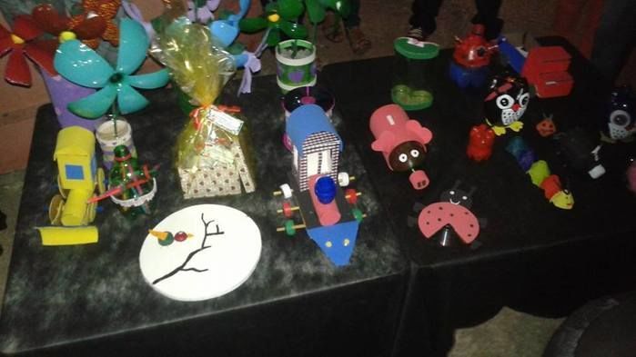 Sustentabilidade é Vida foi tema da “III Feira de Ciências” - Imagem 1