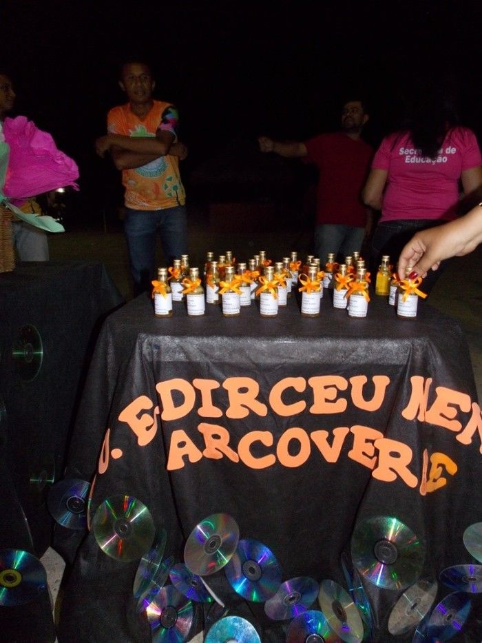 Sustentabilidade é Vida foi tema da “III Feira de Ciências” - Imagem 43