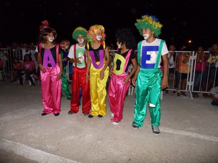 Sustentabilidade é Vida foi tema da “III Feira de Ciências” - Imagem 164