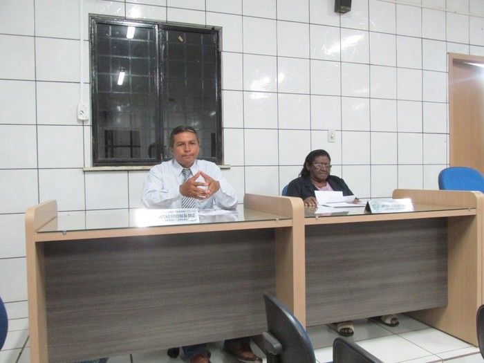 Vereador Silva Neto é o Primeiro Pré-Candidato a presidência da câmara de vereadores em Agricolândia    - Imagem 10