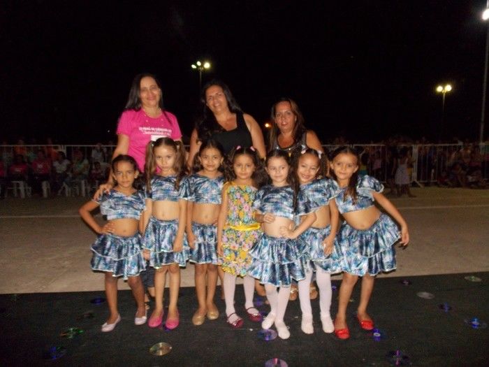 Sustentabilidade é Vida foi tema da “III Feira de Ciências” - Imagem 120