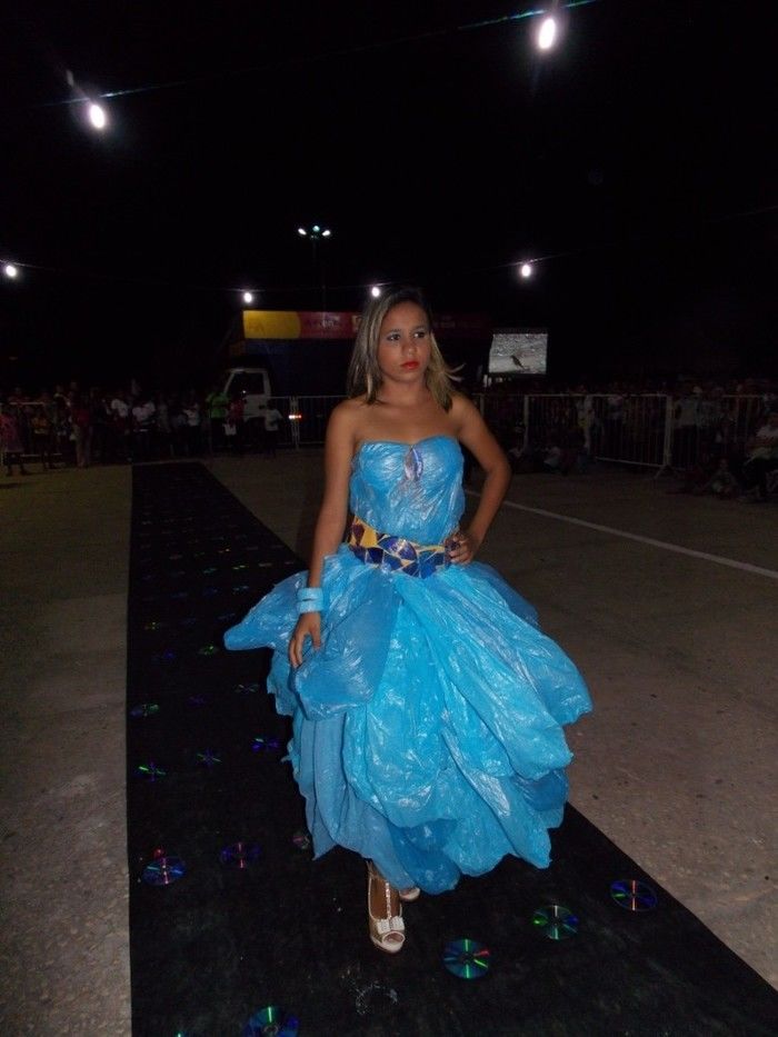 Sustentabilidade é Vida foi tema da “III Feira de Ciências” - Imagem 152