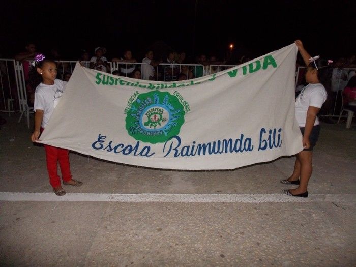 Sustentabilidade é Vida foi tema da “III Feira de Ciências” - Imagem 133