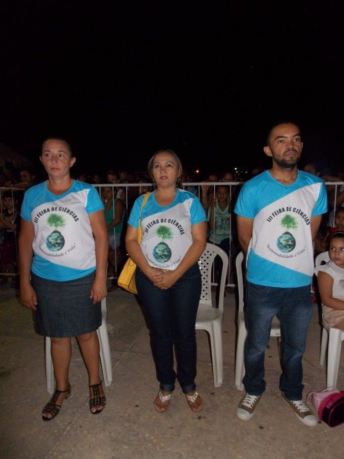 Sustentabilidade é Vida foi tema da “III Feira de Ciências” - Imagem 104