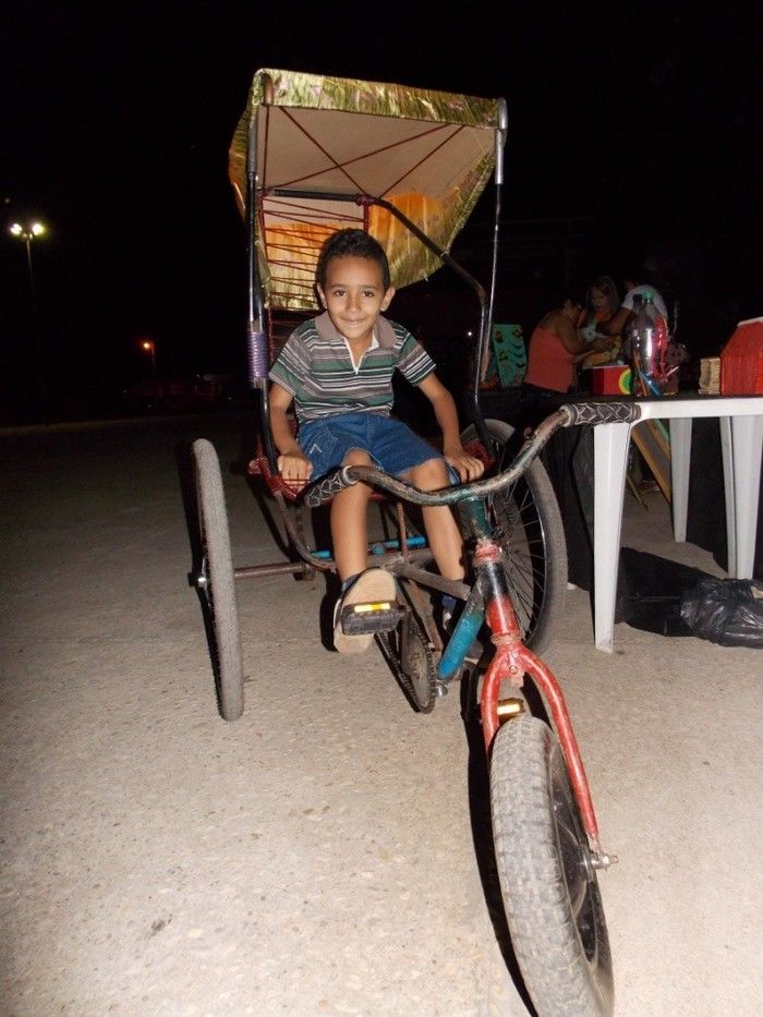 Sustentabilidade é Vida foi tema da “III Feira de Ciências” - Imagem 11