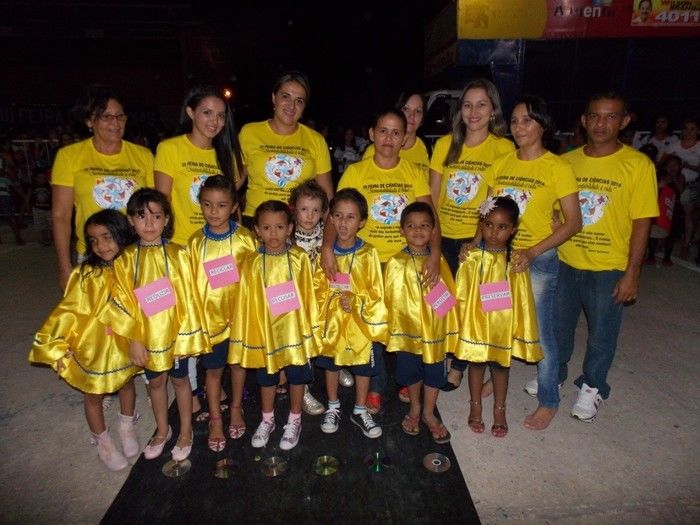 Sustentabilidade é Vida foi tema da “III Feira de Ciências” - Imagem 127