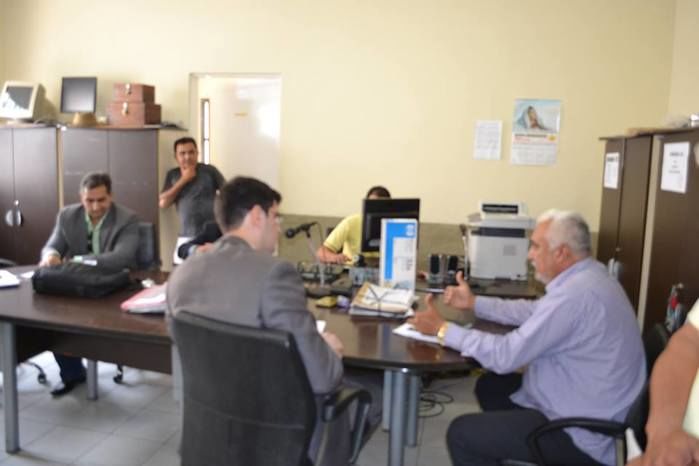 Depois de muitas reivindicações representantes da Eletrobras participam de Audiência Pública - Imagem 10