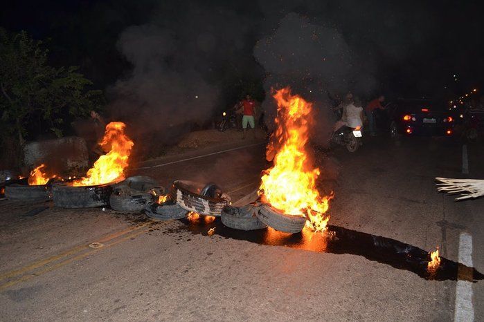 Depois de muitas reivindicações representantes da Eletrobras participam de Audiência Pública - Imagem 14