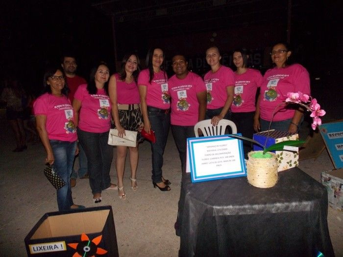 Sustentabilidade é Vida foi tema da “III Feira de Ciências” - Imagem 48