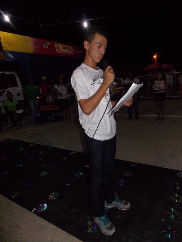 Sustentabilidade é Vida foi tema da “III Feira de Ciências” - Imagem 200