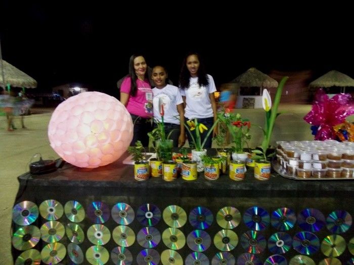 Sustentabilidade é Vida foi tema da “III Feira de Ciências” - Imagem 20