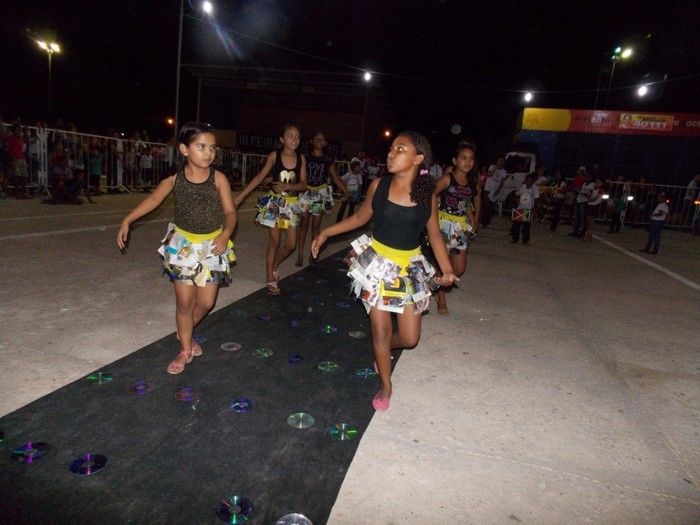 Sustentabilidade é Vida foi tema da “III Feira de Ciências” - Imagem 193