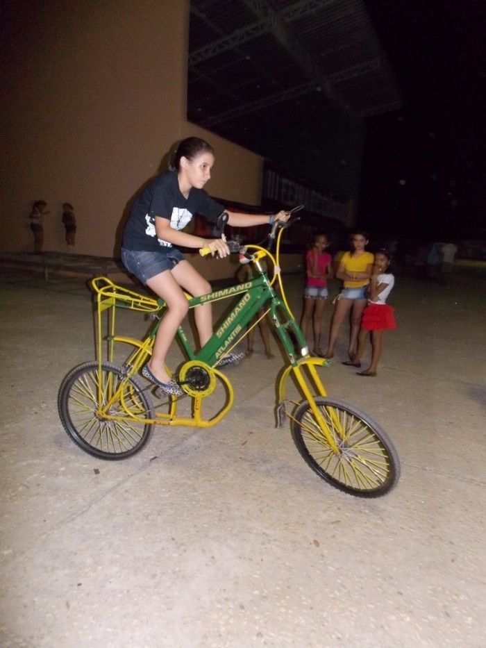 Sustentabilidade é Vida foi tema da “III Feira de Ciências” - Imagem 72