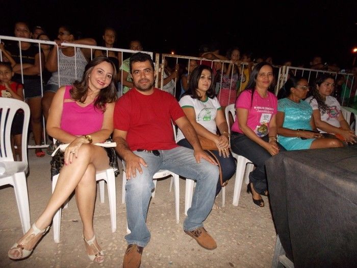 Sustentabilidade é Vida foi tema da “III Feira de Ciências” - Imagem 113