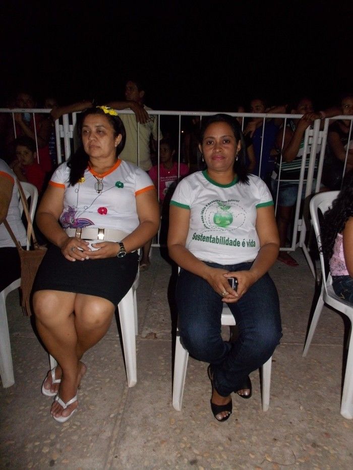 Sustentabilidade é Vida foi tema da “III Feira de Ciências” - Imagem 99