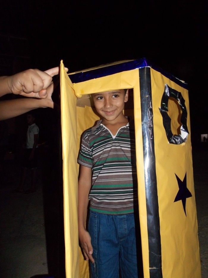 Sustentabilidade é Vida foi tema da “III Feira de Ciências” - Imagem 230