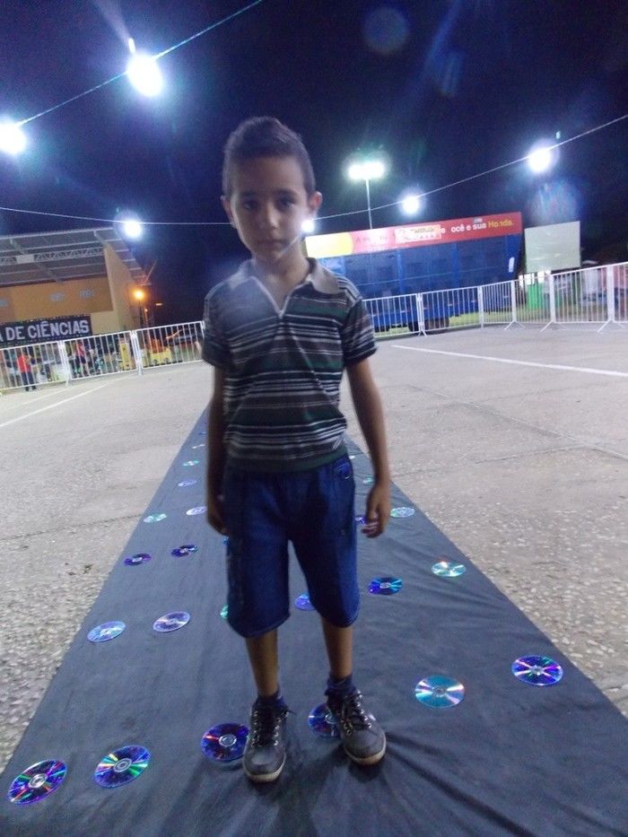 Sustentabilidade é Vida foi tema da “III Feira de Ciências” - Imagem 232