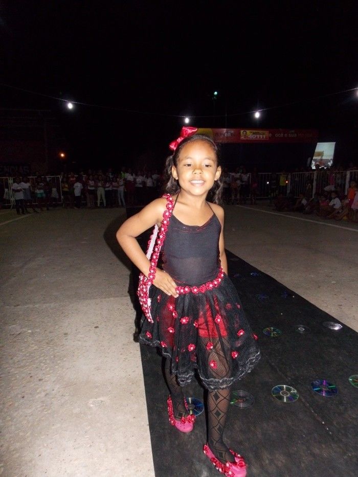 Sustentabilidade é Vida foi tema da “III Feira de Ciências” - Imagem 134